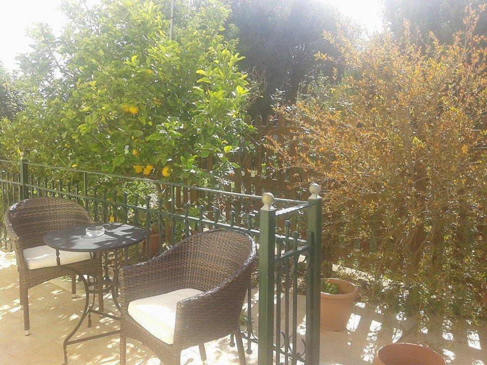 Iriana Village Inn Stavros  Cameră foto
