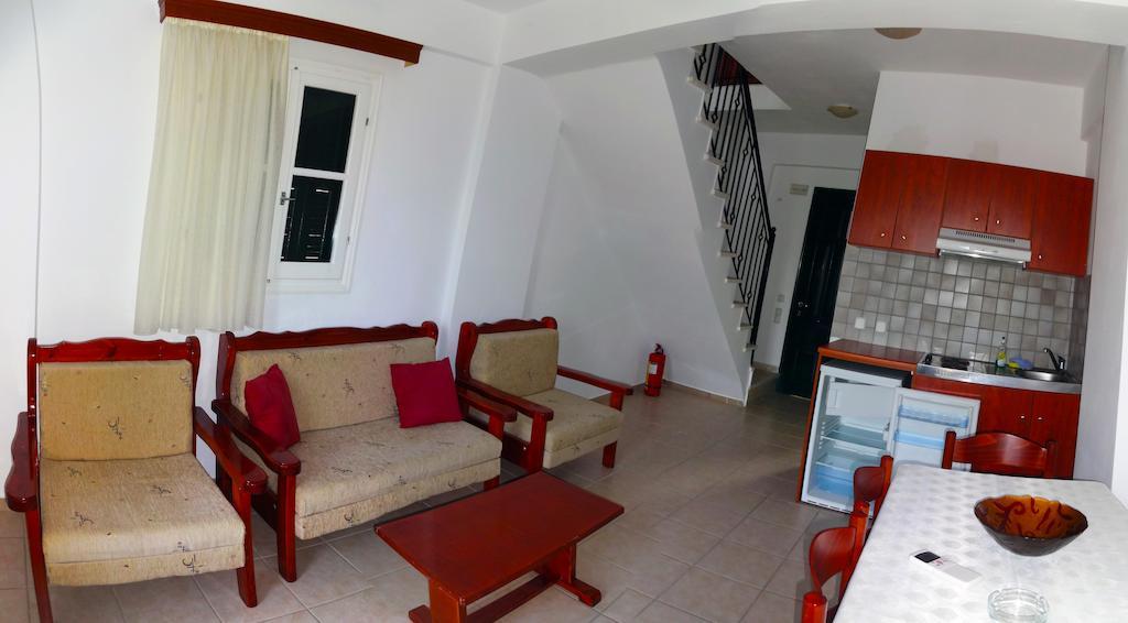 Iriana Village Inn Stavros  Cameră foto