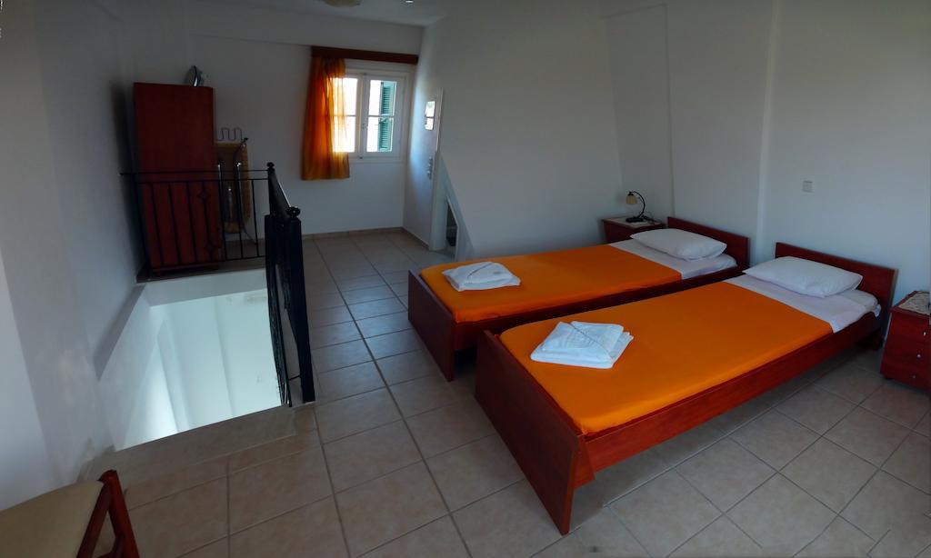 Iriana Village Inn Stavros  Cameră foto
