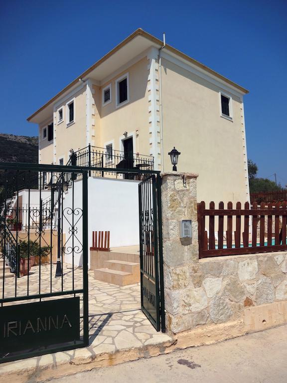 Iriana Village Inn Stavros  Cameră foto