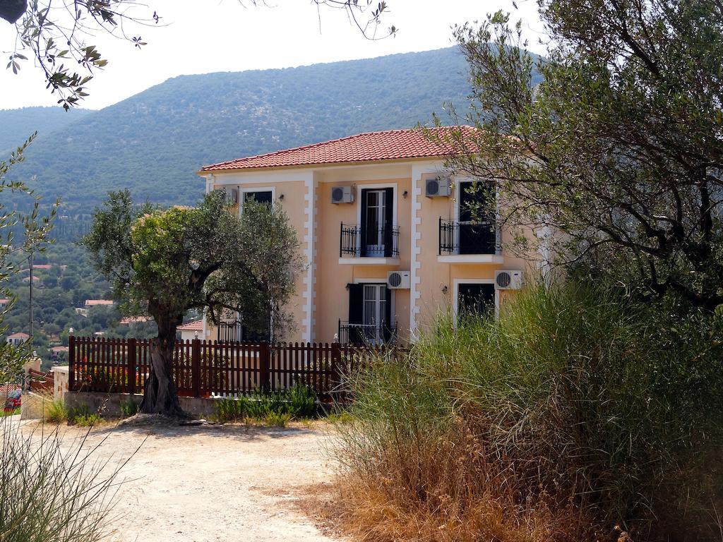 Iriana Village Inn Stavros  Cameră foto