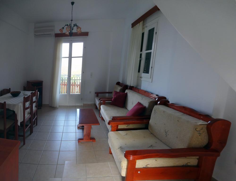 Iriana Village Inn Stavros  Cameră foto