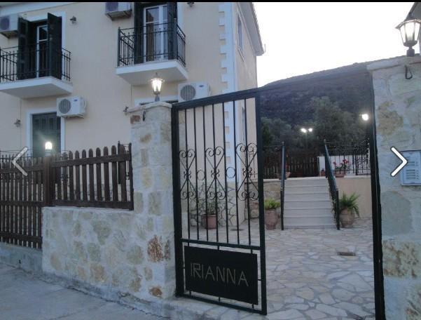 Iriana Village Inn Stavros  Cameră foto