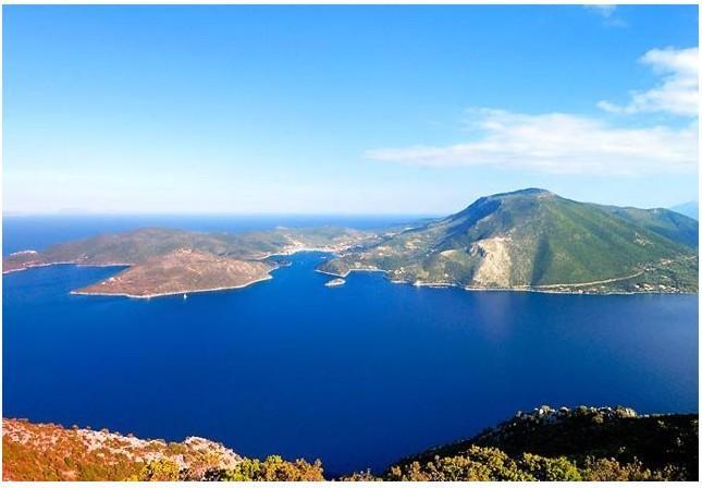 Iriana Village Inn Stavros  Cameră foto