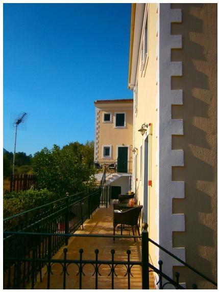 Iriana Village Inn Stavros  Cameră foto